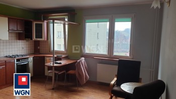 Mieszkanie na wynajem w bloku Ustroń