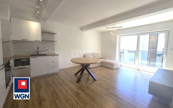 Mieszkanie na  wynajem Ustroń - Apartament w wysokim standardzie.
