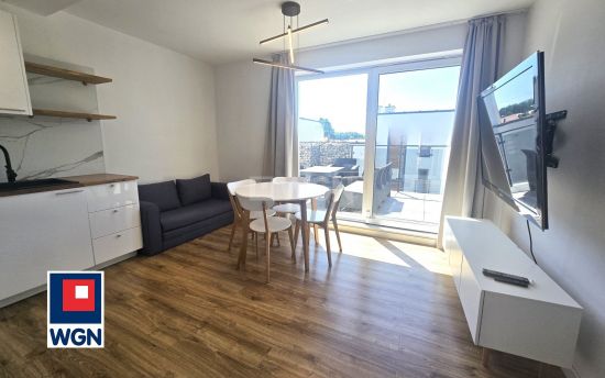 Mieszkanie na  wynajem Ustroń - Apartament w wysokim standardzie.